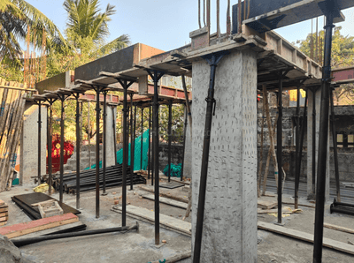 Project Image of 960.0 - 1665.0 Sq.ft 2 BHK Apartment for buy in Live Anika