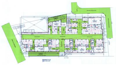 Project Image of 621.4 - 927.1 Sq.ft 2 BHK Apartment for buy in Mallinath Dharmaraj Residency