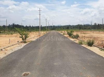 Aastha properties Plots Elevation 1