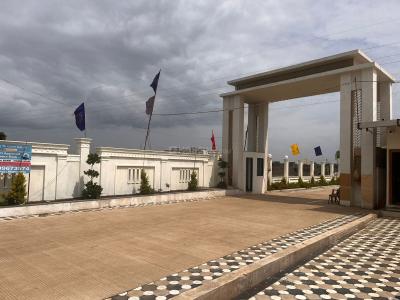 Project Image of 1750.0 - 2000.0 Sq.ft Residential Plot Plot for buy in Sage Nirvana Phase I