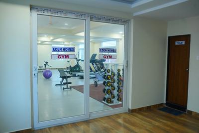 Project Image of 895.0 - 1125.0 Sq.ft 2 BHK Apartment for buy in Abode Eden Homes