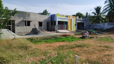 Project Image of 600.0 - 2400.0 Sq.ft Residential Plot Plot for buy in Everest Global City