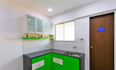 Project Image of 333.0 - 452.0 Sq.ft 1 BHK Apartment for buy in ACME Azalea A