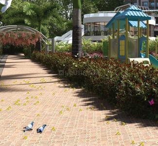Project Image of 430.56 - 640.45 Sq.ft 1 BHK Apartment for buy in Regency Anantam Phase V