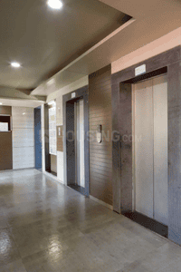 Project Image of 423.78 - 663.81 Sq.ft 2 BHK Apartment for buy in Kumar Pebble Park