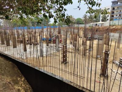 Project Image of 1076.0 - 1643.0 Sq.ft 2 BHK Apartment for buy in Binary Temple Tree