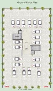 Project Image of 685.0 - 1290.0 Sq.ft 1 BHK Apartment for buy in Steel Avenue