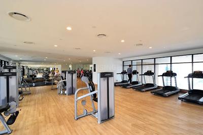 Project Image of 675.0 - 693.0 Sq.ft 2 BHK Apartment for buy in Dynamix Parkwoods D5