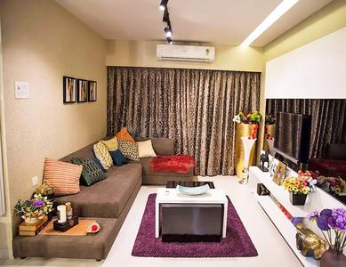 Project Image of 0.0 - 793.0 Sq.ft 3 BHK Apartment for buy in Bhairaav Signature