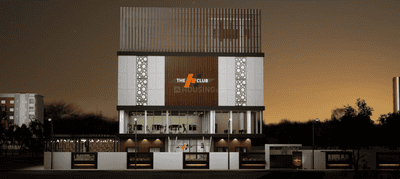 Project Image of 2400.0 - 3000.0 Sq.ft 4 BHK Villa for buy in Harbans Park