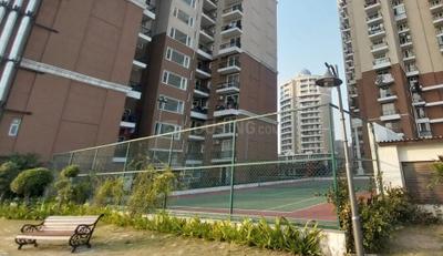 Project Image of 1800.0 - 2020.0 Sq.ft 3 BHK Apartment for buy in Ambika Florence Park Phase 3