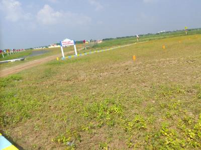 Project Image of 311.0 - 2076.0 Sq.ft Residential Plot Plot for buy in Srie Loketha Lakshmi Nagar Ph 1