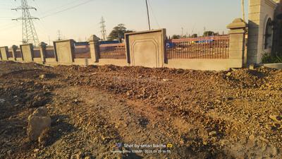 Project Image of 369.63 - 3340.04 Sq.ft Residential Plot Plot for buy in J J Park