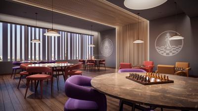 Project Image of 1440.0 - 3010.0 Sq.ft 3 BHK Apartment for buy in Kamaxi Avenue 2