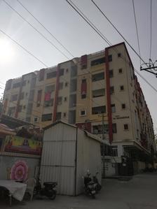 Project Image of 1107.0 - 1674.0 Sq.ft 2 BHK Apartment for buy in Prem Sai Bridavanam
