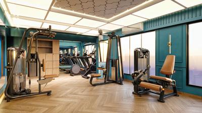 Project Image of 627.0 - 1394.0 Sq.ft 2 BHK Apartment for buy in Pratap Elegance