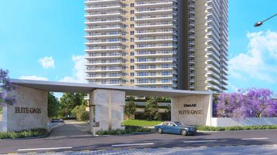 Project Image of 1493.77 - 2224.24 Sq.ft 3 BHK Apartment for buy in Emaar Elite Oasis