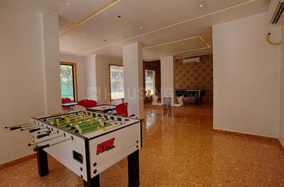 Project Image of 564 Sq.ft 2 BHK Apartment / Flat for sale in Chaukhan for Rs. 4100000