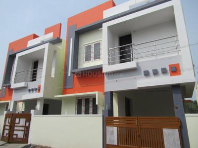 Project Image of 1017.0 - 2020.0 Sq.ft 2 BHK Villa for buy in ABI Vetri Velava Nagar