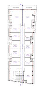 Project Image of 204.41 - 656.17 Sq.ft 1 RK Apartment for buy in Shreeji Hill Fountain