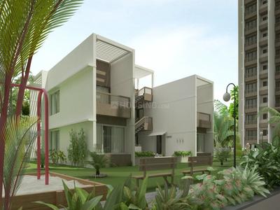 Project Image of 334.0 - 495.0 Sq.ft 1 BHK Apartment for buy in Vardhman Green Phase 1