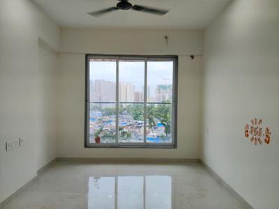 Project Image of 595.0 - 615.0 Sq.ft 2 BHK Apartment for buy in Shristi Residency Phase 1