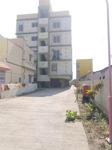 Project Image of 0.0 - 401.0 Sq.ft 1 BHK Apartment for buy in Sahyadri Gurumauli Complex