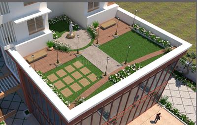 Project Image of 387.0 - 1275.0 Sq.ft 1 BHK Apartment for buy in Anjani Shiv Ganga