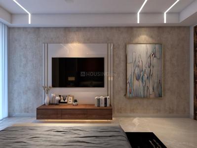Project Image of 516.67 - 1291.67 Sq.ft 2 BHK Apartment for buy in Aadhya Home