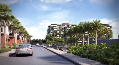 Preeti Elements 5 Elevation 3
