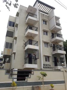 Project Image of 622.0 - 1374.0 Sq.ft 1 BHK Apartment for buy in Mitra Spring Woods