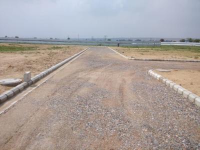 Project Image of 540.0 - 1620.0 Sq.ft Residential Plot Plot for buy in Supertech Sambhav Homes