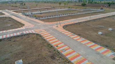 Project Image of 1214.0 - 2915.0 Sq.ft Residential Plot Plot for buy in Mahalakshmi Nagar