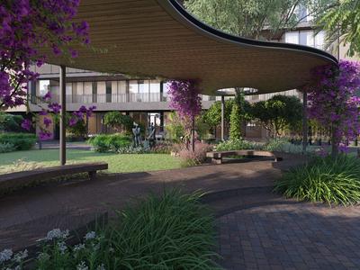 Project Image of 1930.66 - 2178.0 Sq.ft 4 BHK Apartment for buy in Tapovan Shikhar Kiaan