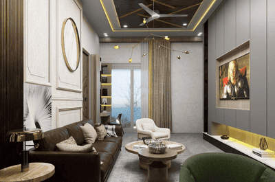 Project Image of 1275.0 - 1515.0 Sq.ft 3 BHK Apartment for buy in The Nest Beyonce