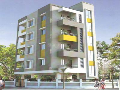 Project Image of 1100 Sq.ft 2 BHK Apartment / Flat for sale in Sanmarga Nagar for Rs. 5500000