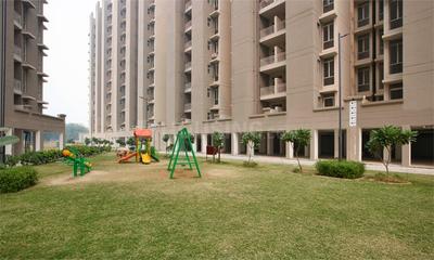 Project Image of 446.0 - 645.0 Sq.ft 2 BHK Apartment for buy in Conscient Habitat