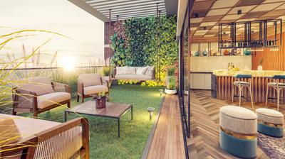 Project Image of 2312.0 - 2918.0 Sq.ft 3 BHK Apartment for buy in Imperial Godhavi