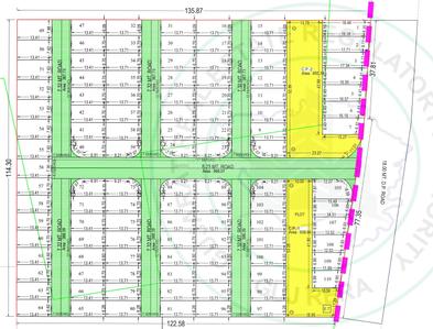 Project Image of 879.3 - 1217.18 Sq.ft Residential Plot Plot for buy in Silent Green
