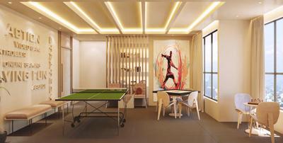 Project Image of 434.97 - 1091.0 Sq.ft 1 BHK Apartment for buy in Tirupati Namaah