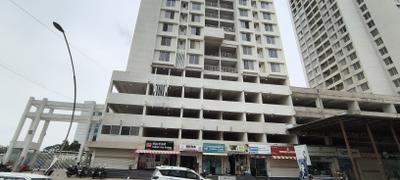 Project Image of 620 Sq.ft 1 BHK Apartment / Flat for sale in Kharadi for Rs. 5700000