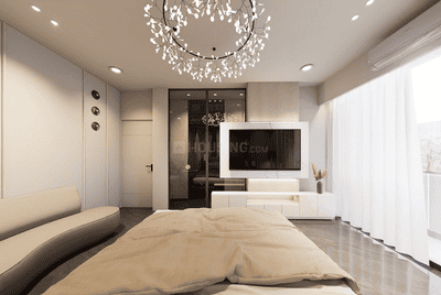 Project Image of 0.0 - 2650.0 Sq.ft 4 BHK Apartment for buy in Adi Shakti