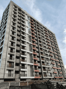 Project Image of 728.72 - 1080.7 Sq.ft 2 BHK Apartment for buy in Veer Swastik Hills