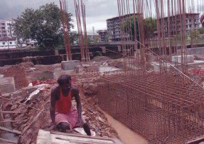 Frontline Hope Royal Palms Hope Royal Palms Construction Status Oct-20 1