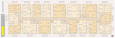 Project Image of 1052.0 - 1827.0 Sq.ft 2 BHK Apartment for buy in Alishan Infinia