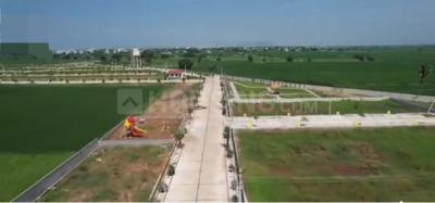 Project Image of 1503.0 - 2700.0 Sq.ft Residential Plot Plot for buy in SRK Sreecity Sowbhagya