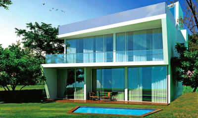 Project Image of 0.0 - 4181.0 Sq.ft 3 BHK Villa for buy in Kavya Asteria - Lonawala