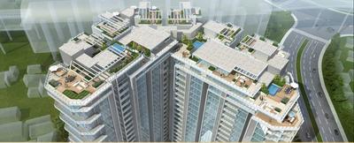 Project Image of 1817.0 - 10302.0 Sq.ft 3 BHK Apartment for buy in Unique Is Paradise