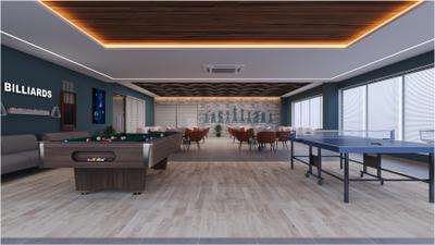 Project Image of 1561.0 - 2514.0 Sq.ft 3 BHK Apartment for buy in Pavani Felicity