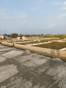 Project Image of 1259.0 - 2530.0 Sq.ft Residential Plot Plot for buy in Anandam Elite Phase V
